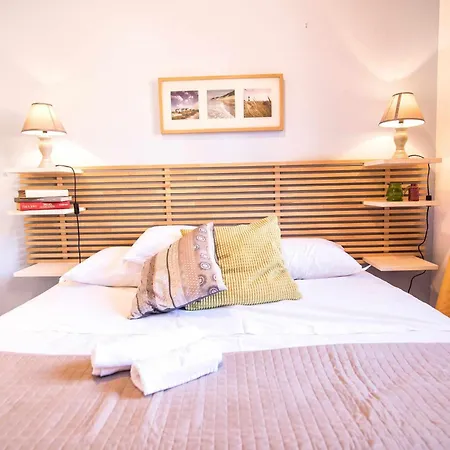 Homey Experience - Sea Corner *
