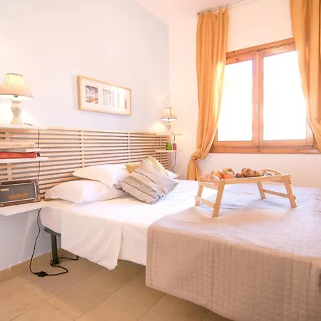 Feriehus Homey Experience - Sea Corner *