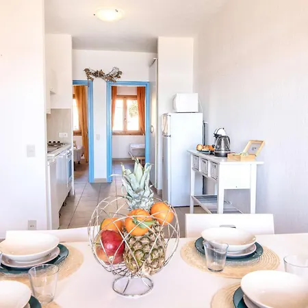 Homey Experience - Sea Corner * La Maddalena (Sassari)
