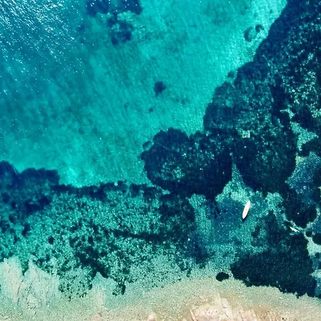 Dom wakacyjny Homey Experience - Sea Corner *