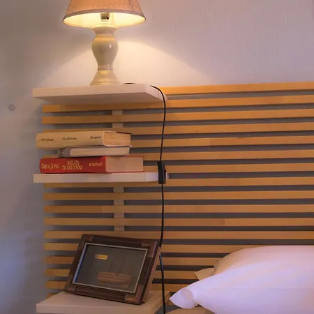 Homey Experience - Sea Corner