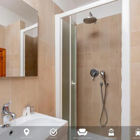 Holiday home Homey Experience - Sea Corner La Maddalena (Sassari)